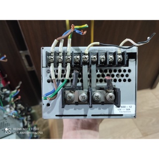 Nguồn tổ ong 12v