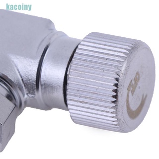 Van Kiểm Tra Co2 Cho Bể Cá