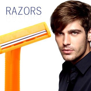 Bộ 5 dao cạo râu Razors