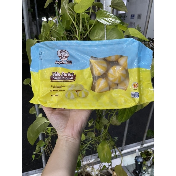 Bánh bao nhím đủ màu. 500gr/31-38 viên