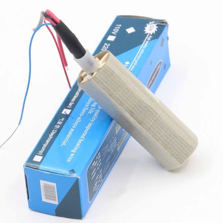 Ruột khò Yihua 858