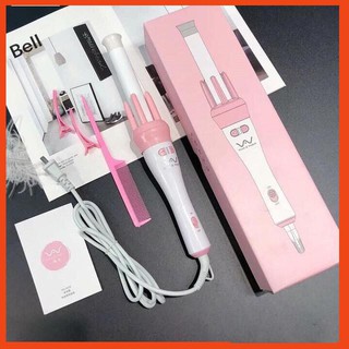 Máy uốn tóc tự động Vivid&Vogue VAV-022B [baobellla7766] [quocbao.bella]