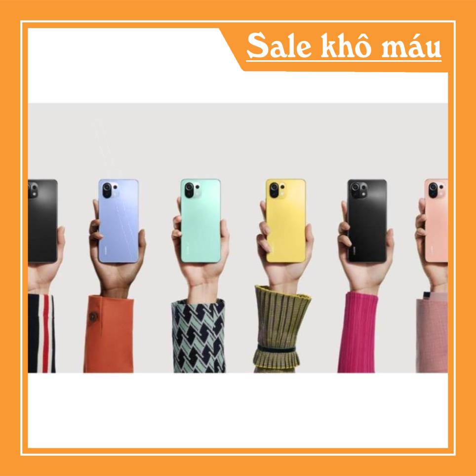Điện thoại Xiaomi Redmi Note 11 Pro 5G ( 6GB/128GB ) Hiệu Năng Siêu Khủng - Sẵn Tiếng Việt Bảo Hành Điện Tử 12 Tháng