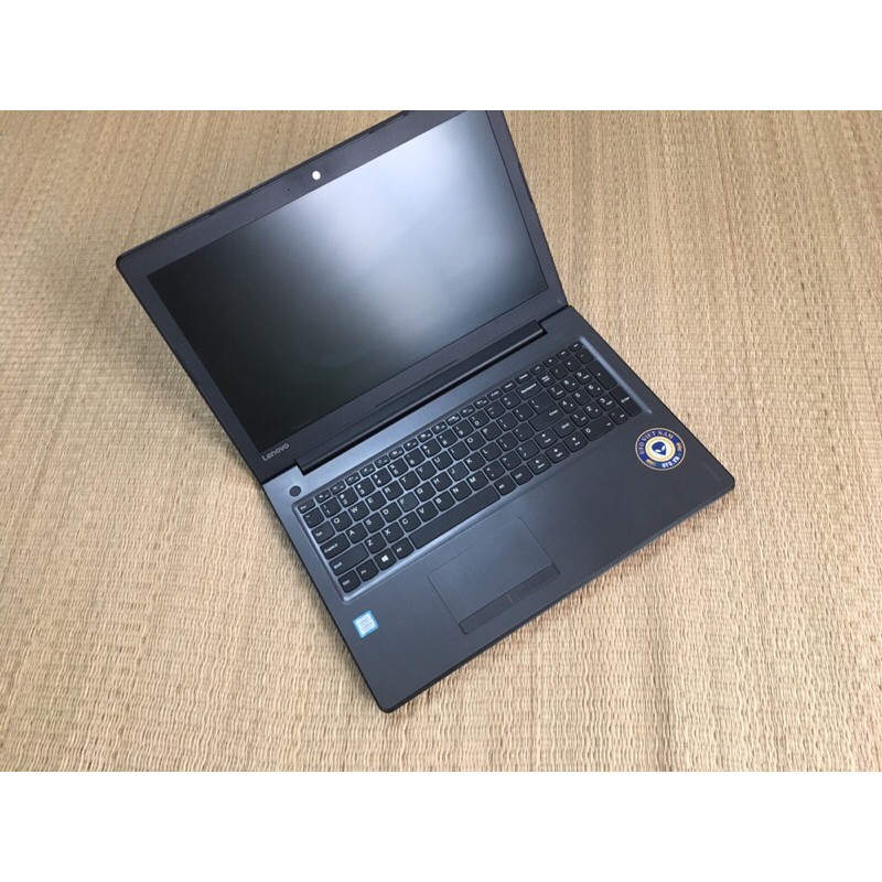 Laptop UFO Lenovo 310-15 i5 thời trang văn phòng ssd nhanh xé gió | BigBuy360 - bigbuy360.vn