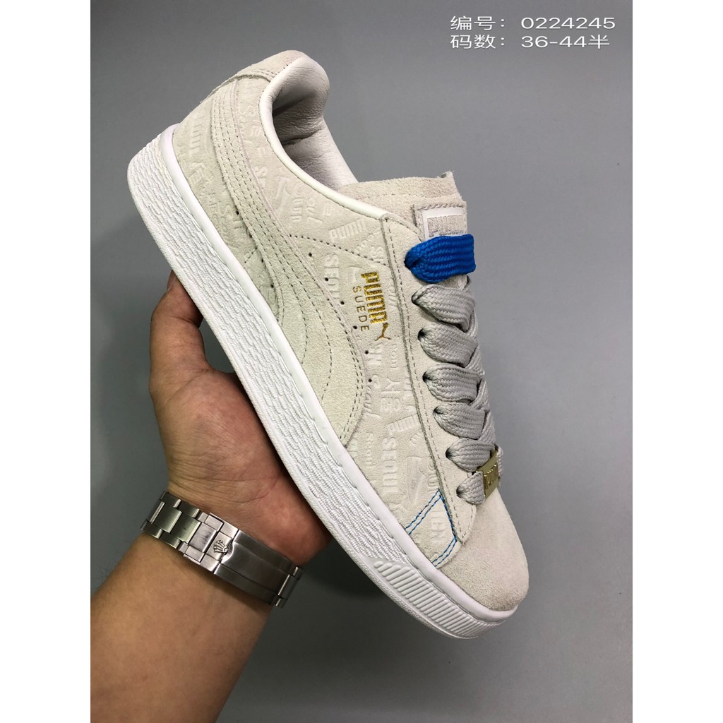 📦 FULLBOX🌐 ORDER 🎀STORE HONGKONG🎀 💯 ẢNH THẬT 🏷Puma SUEDE CLASSIC BERLIN🏷 👟 GIÀY THỂ THAO 👟