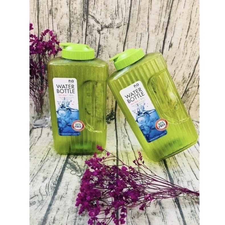 Bình nước LOCK AND LOCK 2L1