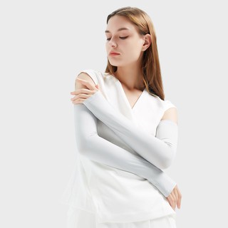 Găng Tay Chống Nắng, Găng Tay Xỏ Ngón Chống Tia UV S102 Ngoài Cao Cấp UPF50+ rhino