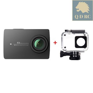 Camera hành trình Xiaomi Action 4K