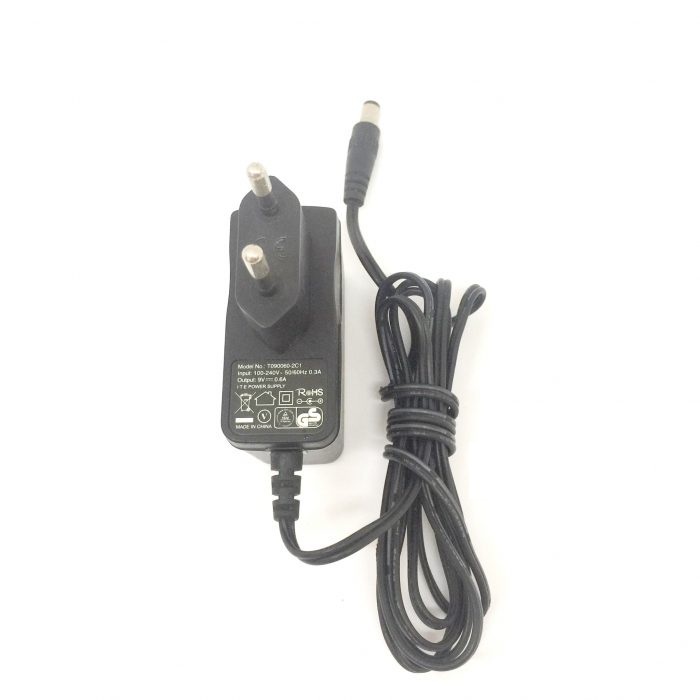 Dây nguồn adapter tplink, tenda 9V 0.6A , dây nguồn modern mạng tplink, tenda các mã thông dụng