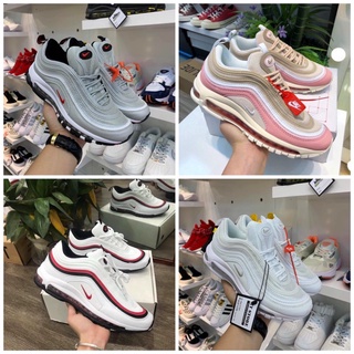 Giày thể thao 🎁 𝐁𝐚̉𝐧 𝐂𝐡𝐮𝐚̂̉𝐧 𝟏:𝟏 🎁 giày sneaker air97 các màu cao cấp