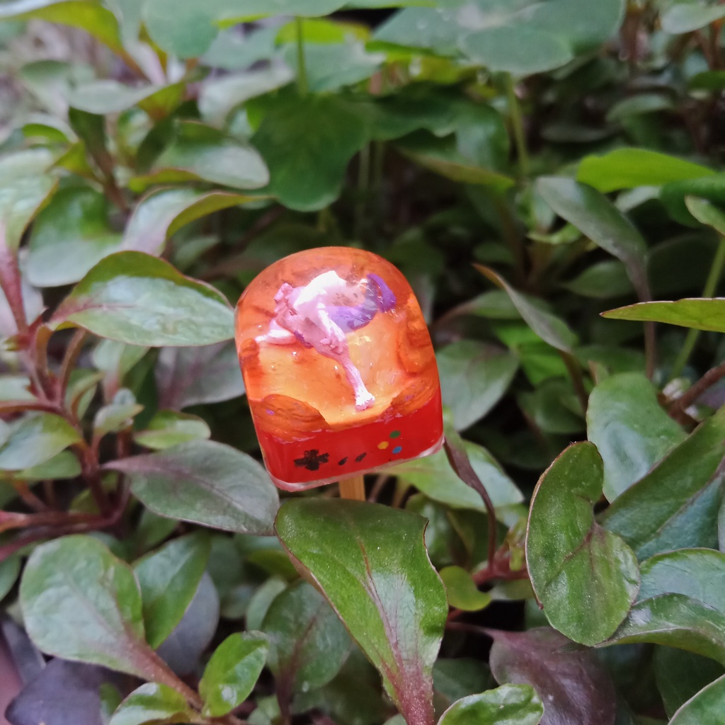 Nút bàn phím cơ pokemon giá rẻ