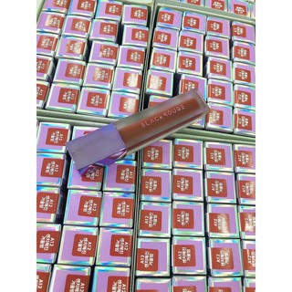 [HÀNG SẴN - FULL 17 MÀU] Son Kem Lì Black Rouge Air Fit Velvet Tint