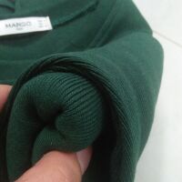 ĐẦM VÁY CỔ LỌ 15 phân