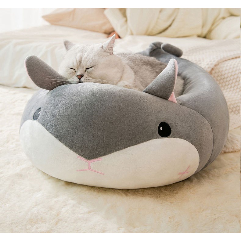 nệm bông Sweet cho chó mèo