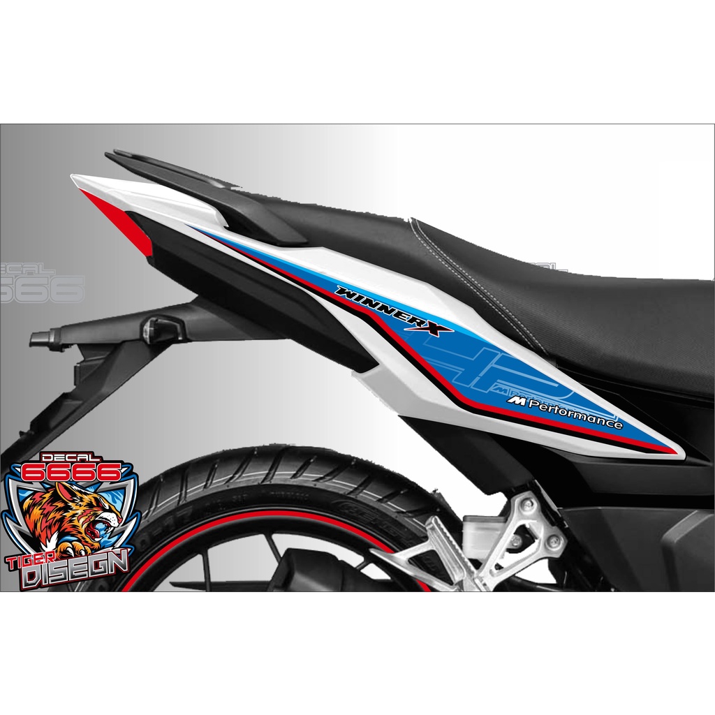 TEM RỜI WINNER V3 - MS17 BINH AN