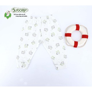 JB246Q Quần dài Judoby ( 6-24M)