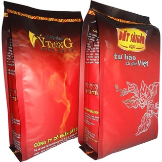 Cà phê Đất Sài Gòn Pha Sữa Đá Số 5 gói 500g