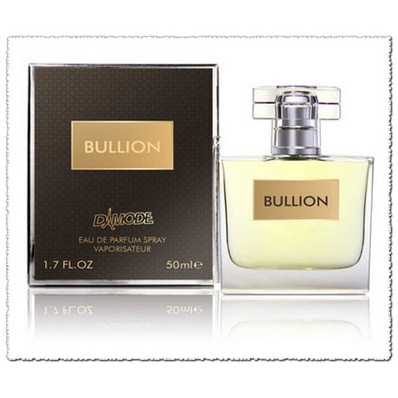 Nước Hoa Nam Cao Cấp Bullion 50ml - Eau de Parfum