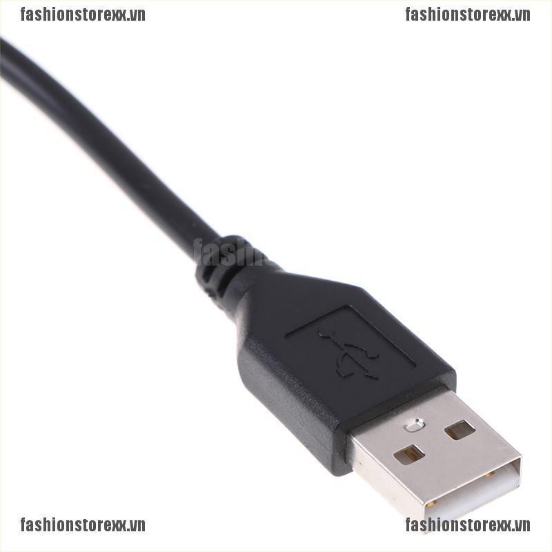 1 Cáp Chuyển Đổi PS3 USB 20CABLE Cho Tay Cầm PS2 Sang PS3 PC USB