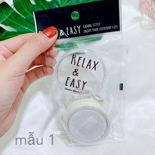 [ HÀNG CÓ SẴN ] HỘP ĐỰNG PHẤN PHỦ
