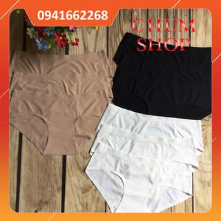 10 QUẦN LÓT NỮ ĐÚC SU ĐỦ SIZE, ĐỦ MÀU