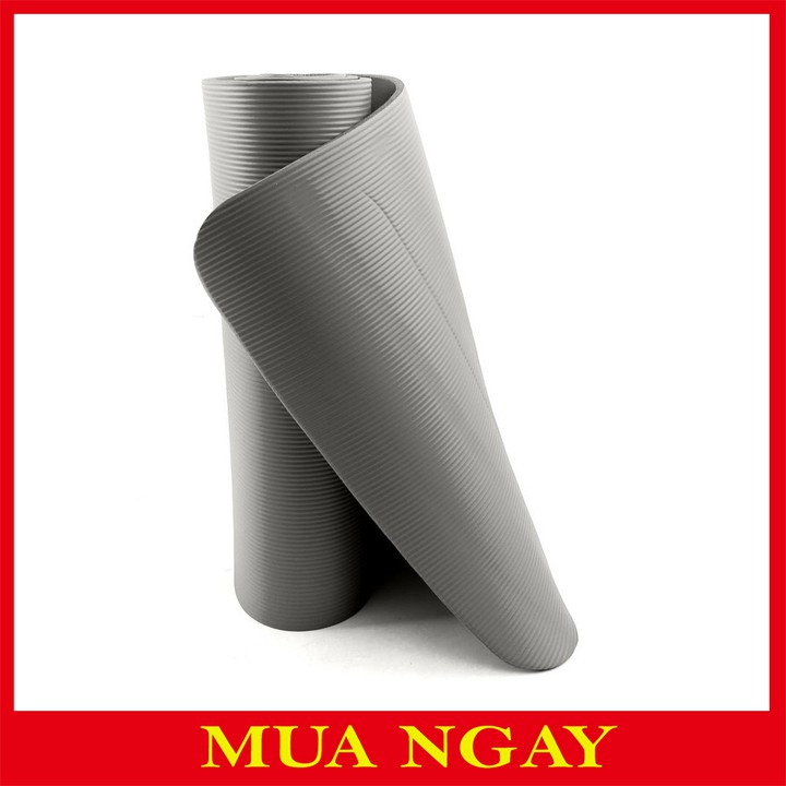 Thảm Tập Yoga 10 mm Cao Cấp Siêu Dày Dặn T10