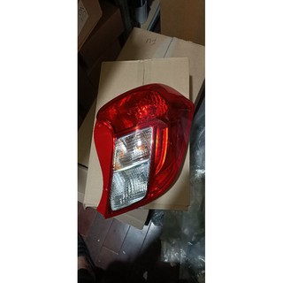 Đèn hậu vinfast fadil,spark 2016 nhập ko led hàng chính hãng gm:42607401,42607402