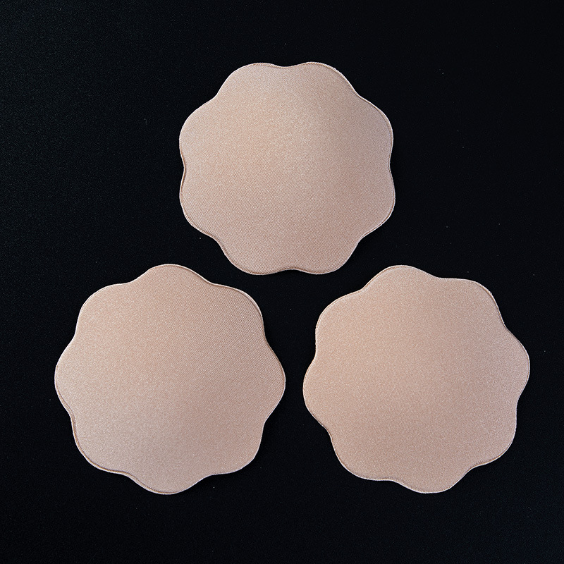 Miếng dán ngực bằng vải thiết kế tiện dụng dành cho nữ