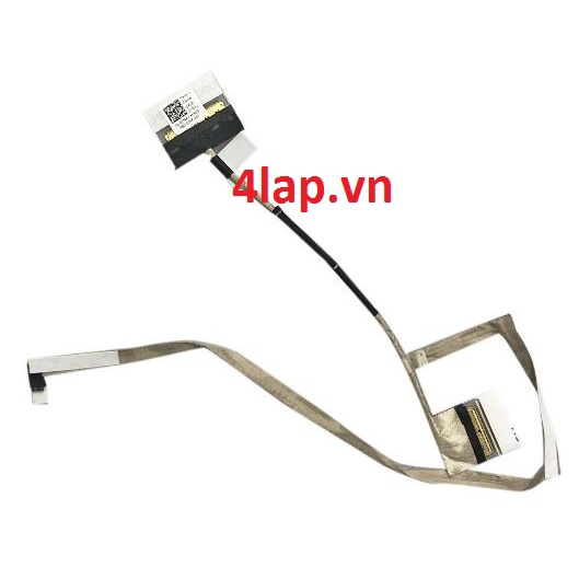 Thay Cáp màn hình laptop Dell Inspiron 15 5580 5585 5581 0J7RXV 30Pin