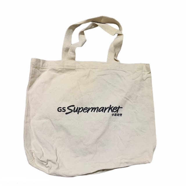 Túi tote 2hand