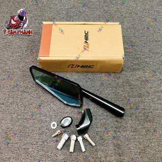 Kiếng Chiếu Hậu 744 H2C MS1081