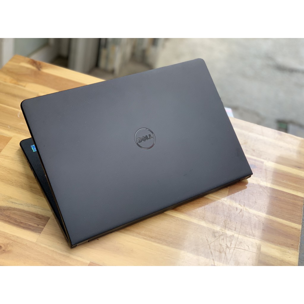 Laptop Chơi Game FIFA 4, PUPG MOBIle , LOL Dell Gaming 3558 i5 16G SSD Vga rời 2G 15in Tuỳ Chọn Cấu Hình VÍP