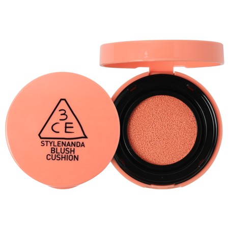 Má kem 3CE BLUSH CUSHION | BigBuy360 - bigbuy360.vn