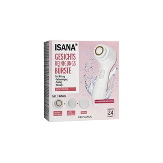 MÁY RỬA MẶT ISANA ĐỨC