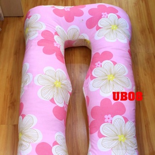 Gối ôm bà bầu