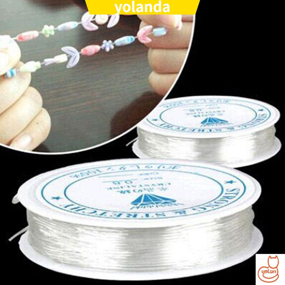 Cuộn Dây Làm Trang Sức Thủ Công Tiện Dụng