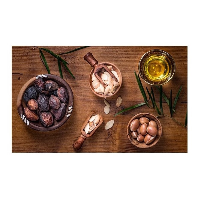 TONYMOLY Kem Massage Năng Lượng Floria Nutra 200Ml