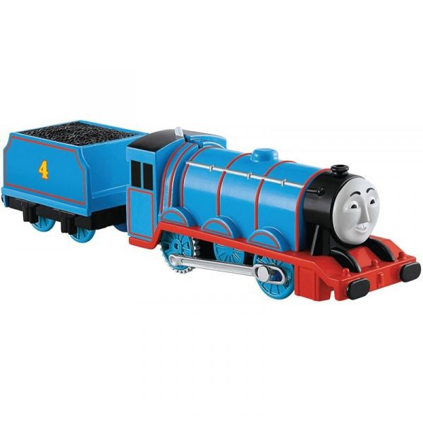 Đồ Chơi Mô Hình Thomas & Friend Toa tàu Gordon dùng động cơ BML09/BMK87