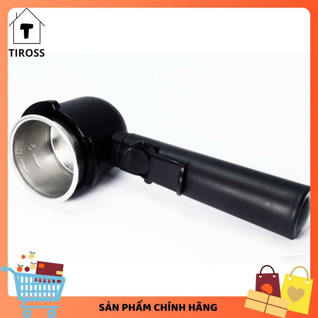 Bộ tay phin máy pha cafe Tiross TS621