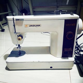 Máy may gia đình bán công nghiệp