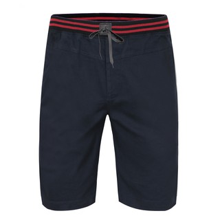 Combo 2 quần short kaki lưng thun nam