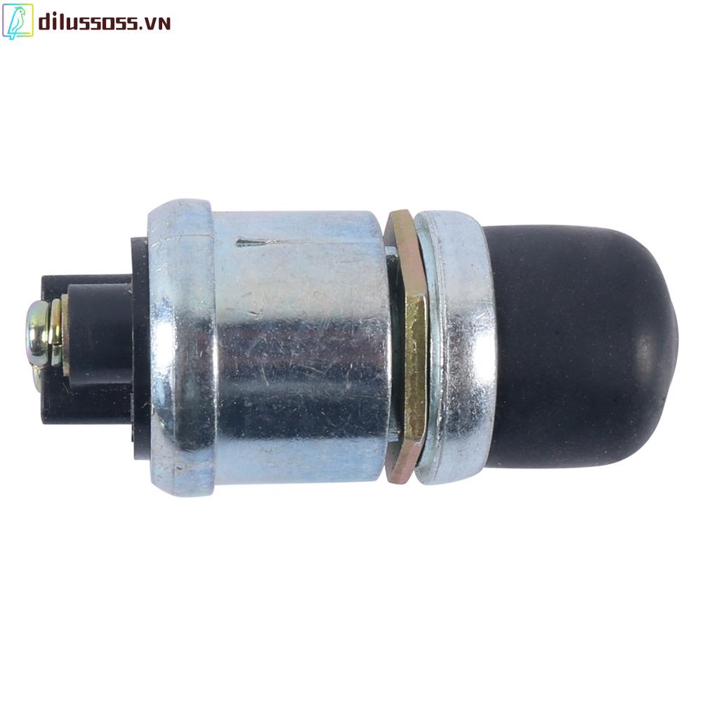 Công tắc khởi động kèm còi 12-50V chống thấm nước chuyên dụng cho xe hơi/tàu thuyền