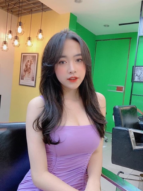 Đầm body 2 dây rút | BigBuy360 - bigbuy360.vn