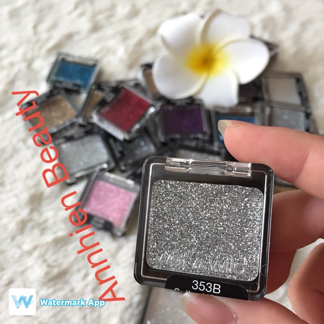 Nhũ mắt kim tuyến dạng gel wet n wide | BigBuy360 - bigbuy360.vn