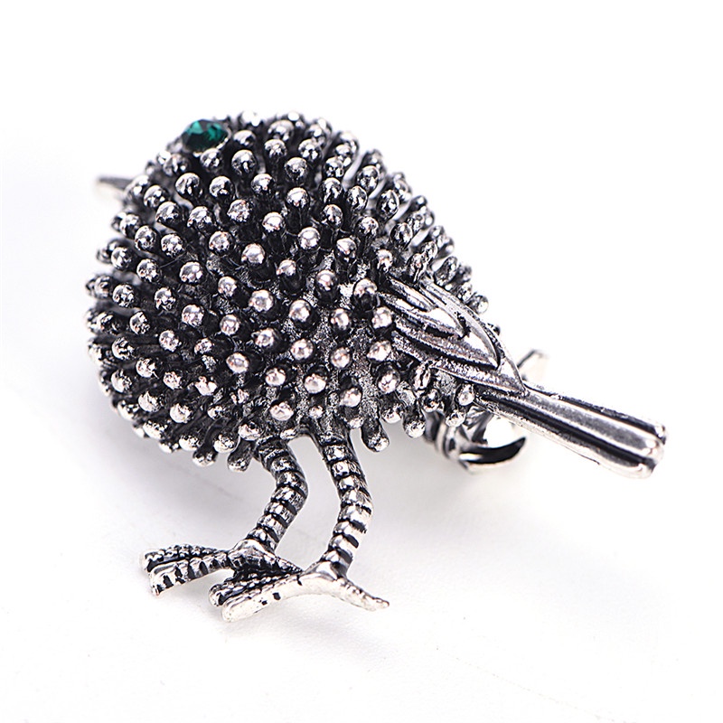 Chú Chim Nhỏ Dễ Thương