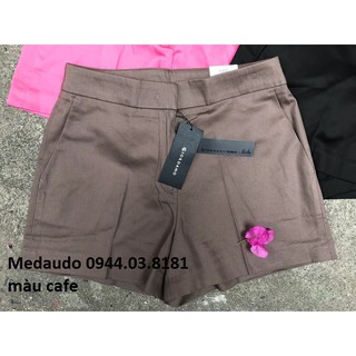 [Mã SKAMLTSM9 giảm 10% đơn 99K] Quần Sóc nữ xuất Hàn Quốc
