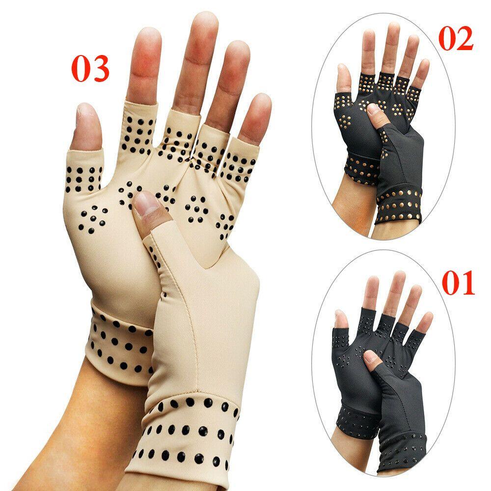 Sumu Găng Tay Nén Hỗ Trợ Giảm Đau Khớp Ngón Tay
