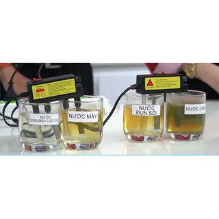 Bút thử nước điện phân