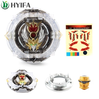 Con Quay Đồ Chơi Beyblade Burst B-192