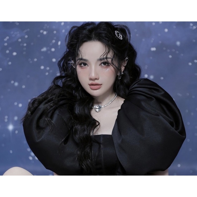 Choker đá siêu sang✨✨✨